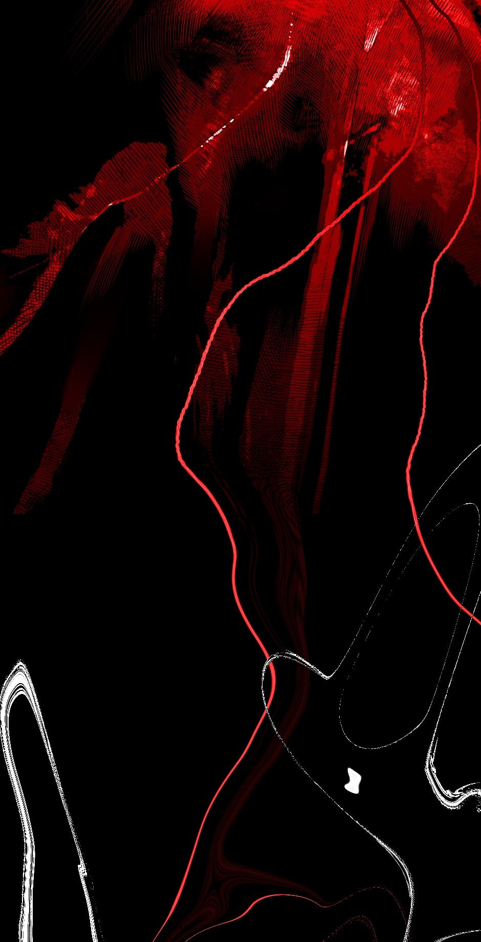 Read Tomahawk Angel chapter 65 image 34 on Lezhin