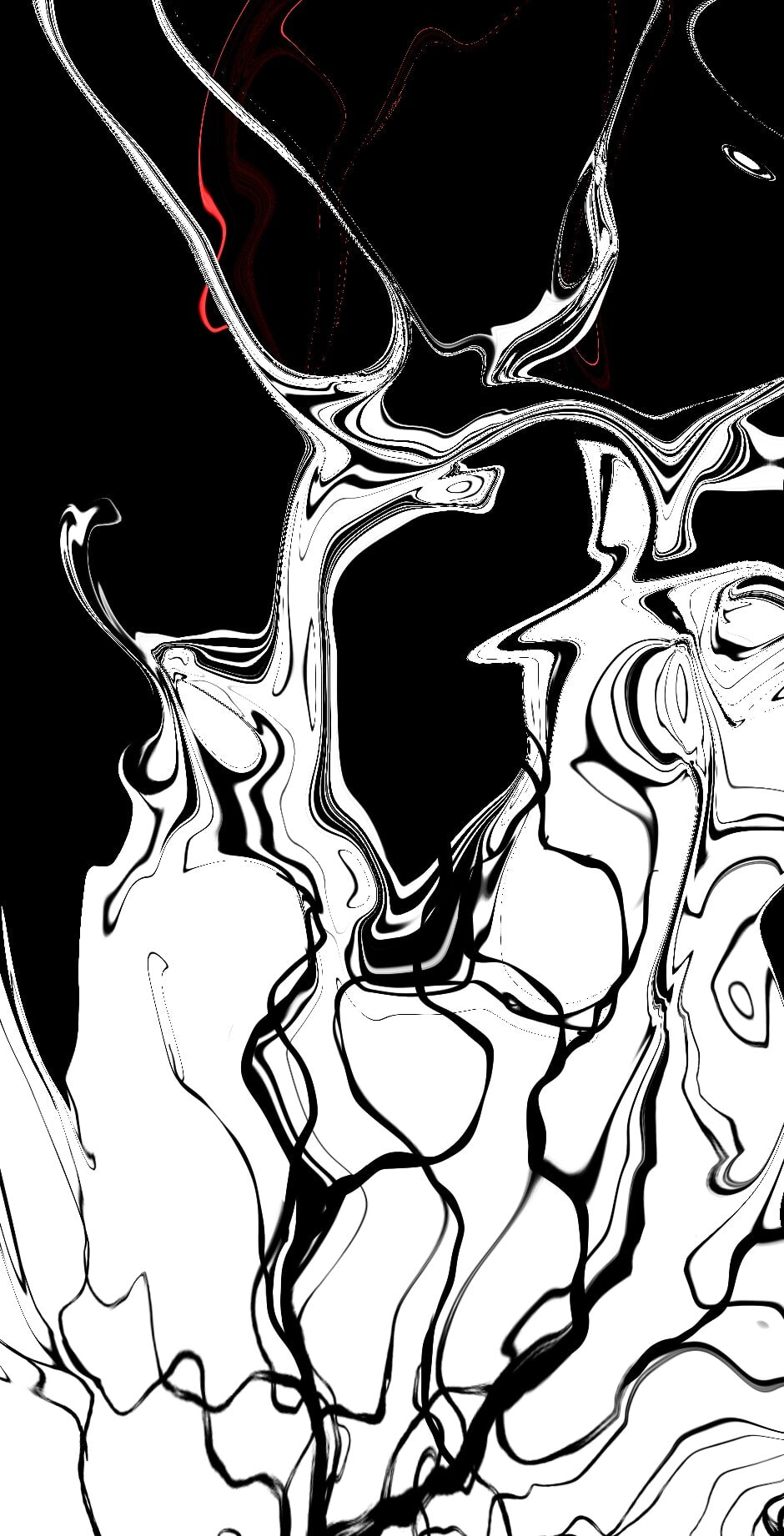 Read Tomahawk Angel chapter 65 image 35 on Lezhin