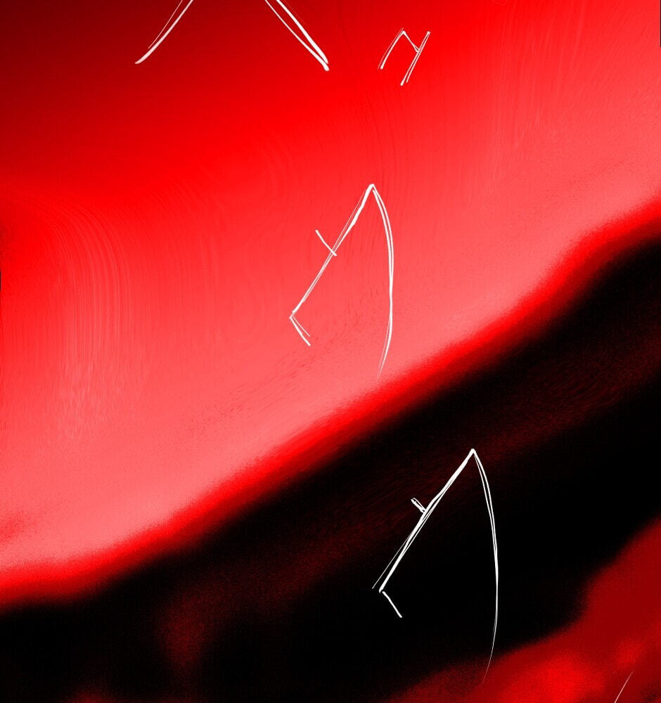 Read Tomahawk Angel chapter 65 image 41 on Lezhin