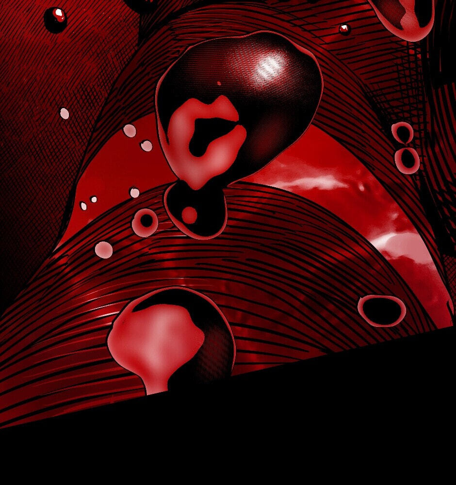 Read Tomahawk Angel chapter 65 image 46 on Lezhin