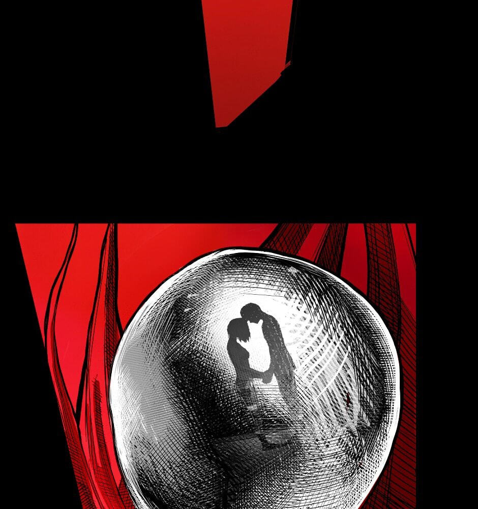 Read Tomahawk Angel chapter 65 image 51 on Lezhin