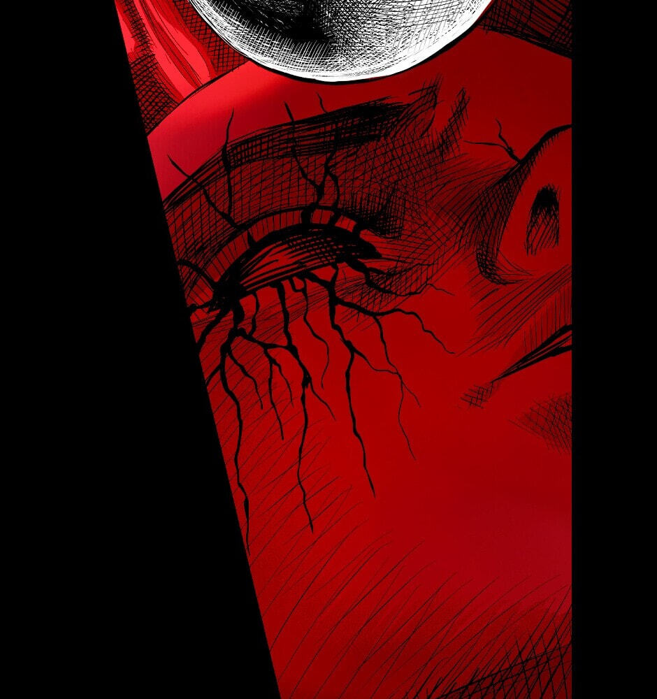 Read Tomahawk Angel chapter 65 image 52 on Lezhin