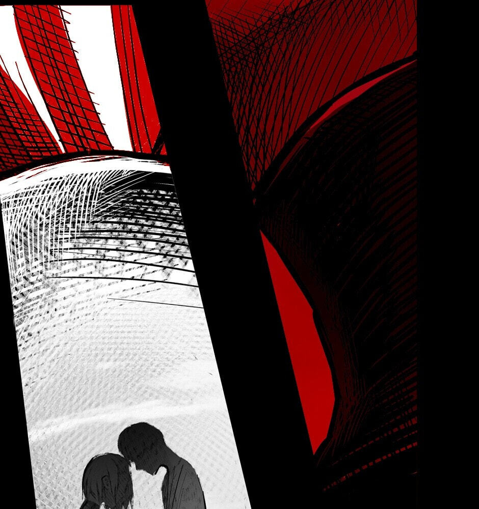 Read Tomahawk Angel chapter 65 image 53 on Lezhin