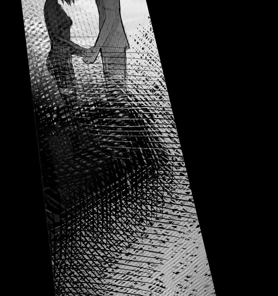 Read Tomahawk Angel chapter 65 image 54 on Lezhin