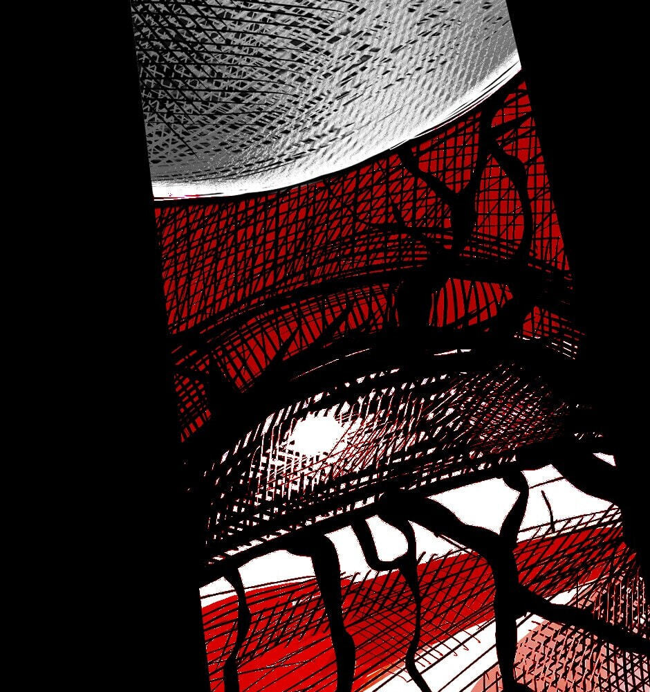 Read Tomahawk Angel chapter 65 image 55 on Lezhin