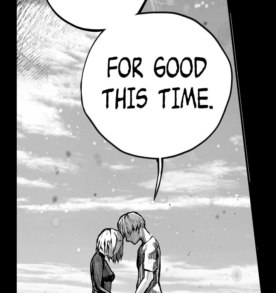 Read Tomahawk Angel chapter 65 image 58 on Lezhin