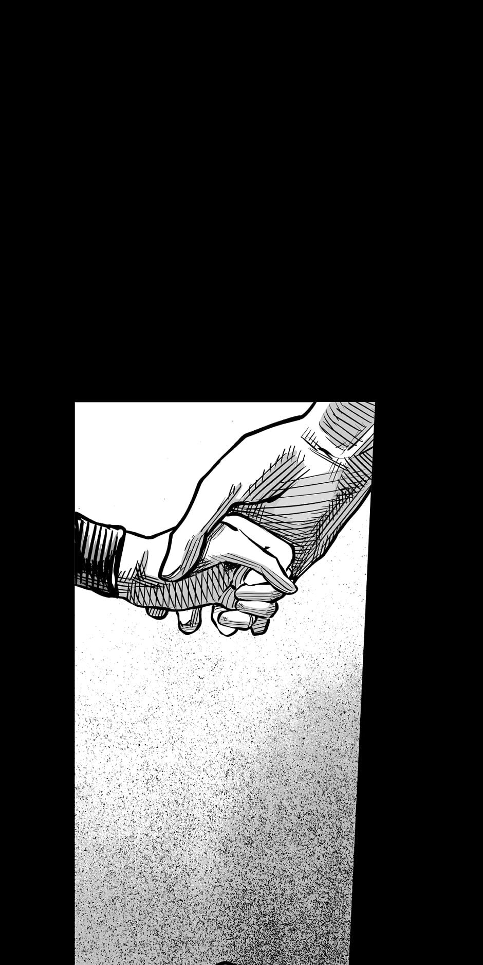Read Tomahawk Angel chapter 65 image 61 on Lezhin