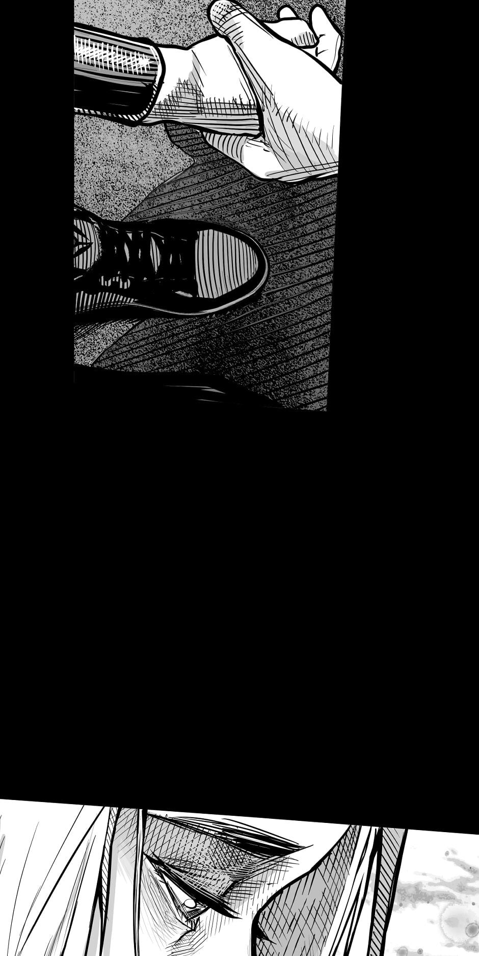 Read Tomahawk Angel chapter 65 image 62 on Lezhin