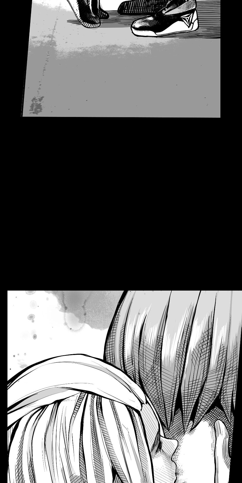 Read Tomahawk Angel chapter 65 image 66 on Lezhin