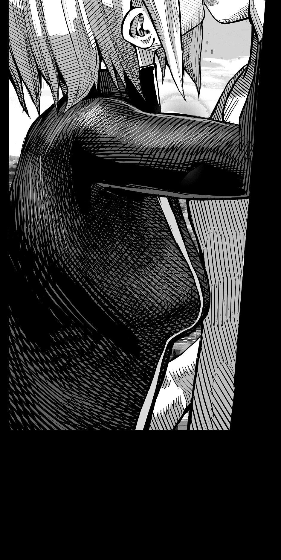 Read Tomahawk Angel chapter 65 image 67 on Lezhin