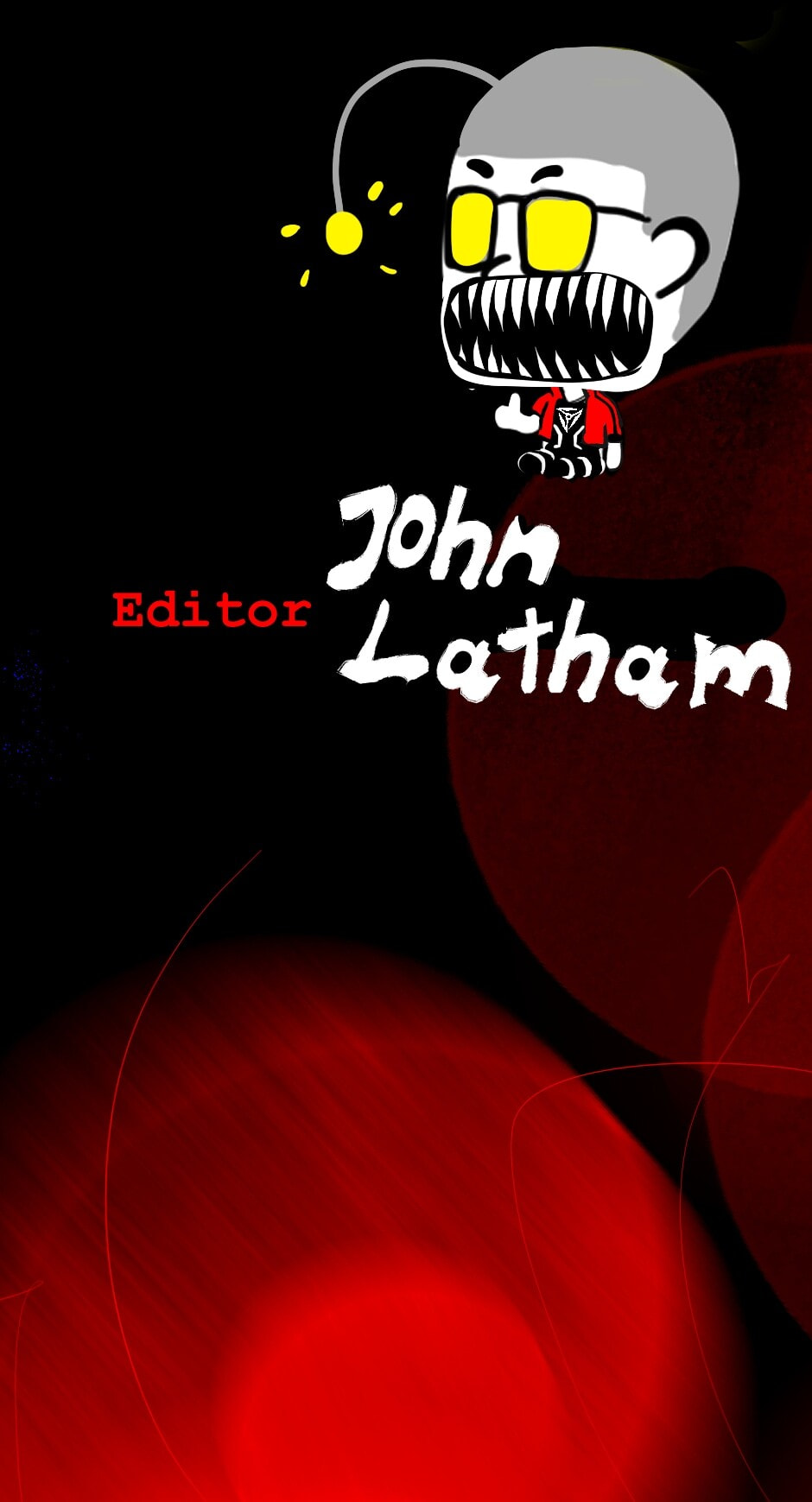 Read Tomahawk Angel chapter 65 image 68 on Lezhin