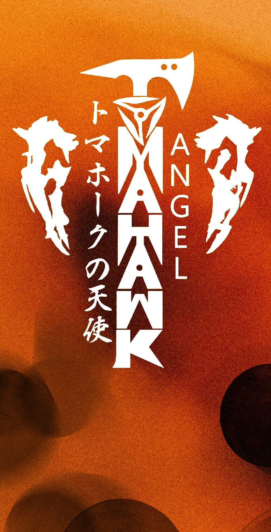 Read Tomahawk Angel chapter 66 image 0 on Lezhin
