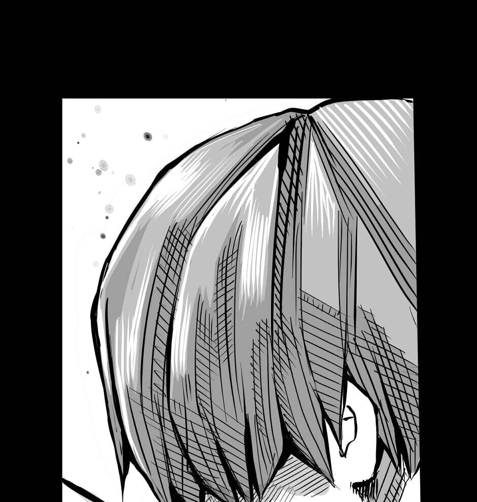 Read Tomahawk Angel chapter 66 image 10 on Lezhin