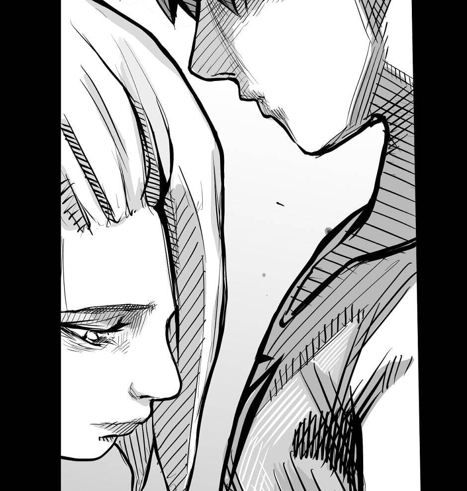 Read Tomahawk Angel chapter 66 image 11 on Lezhin