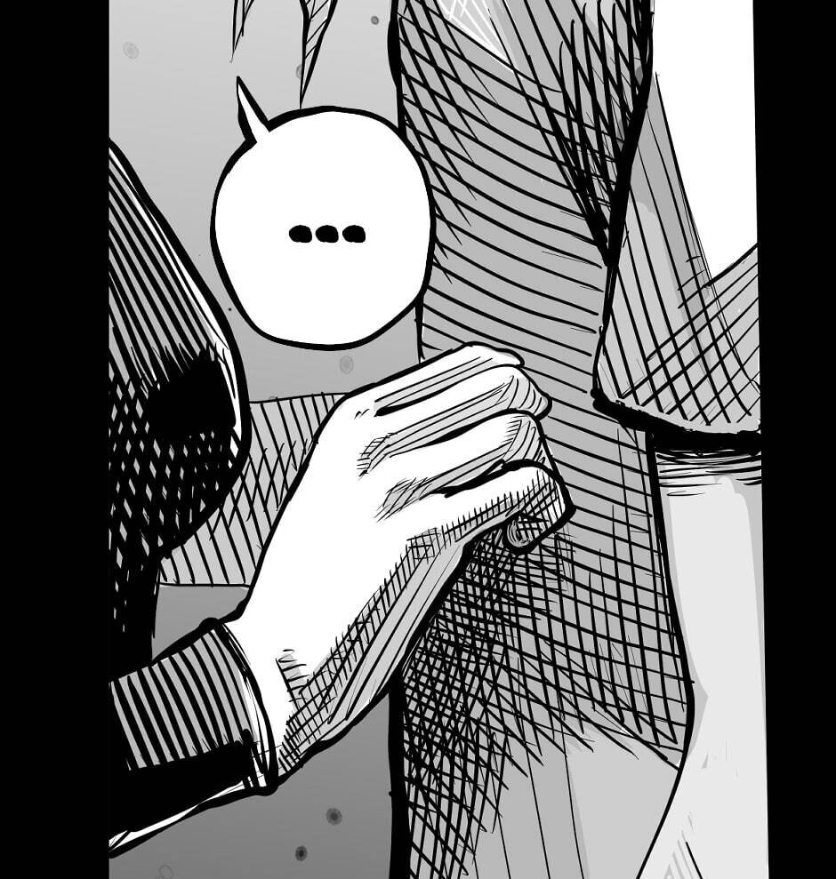 Read Tomahawk Angel chapter 66 image 12 on Lezhin