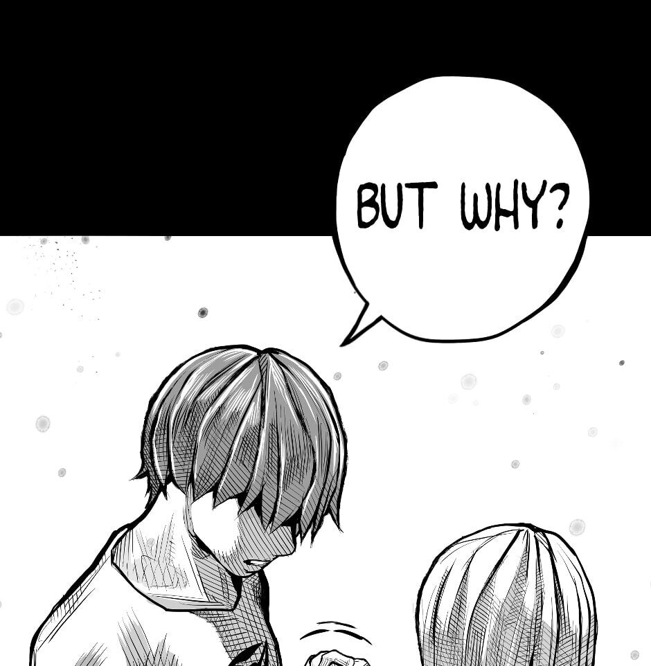 Read Tomahawk Angel chapter 66 image 14 on Lezhin