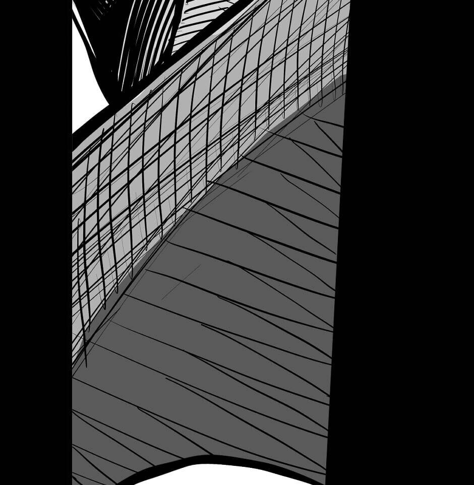 Read Tomahawk Angel chapter 66 image 20 on Lezhin
