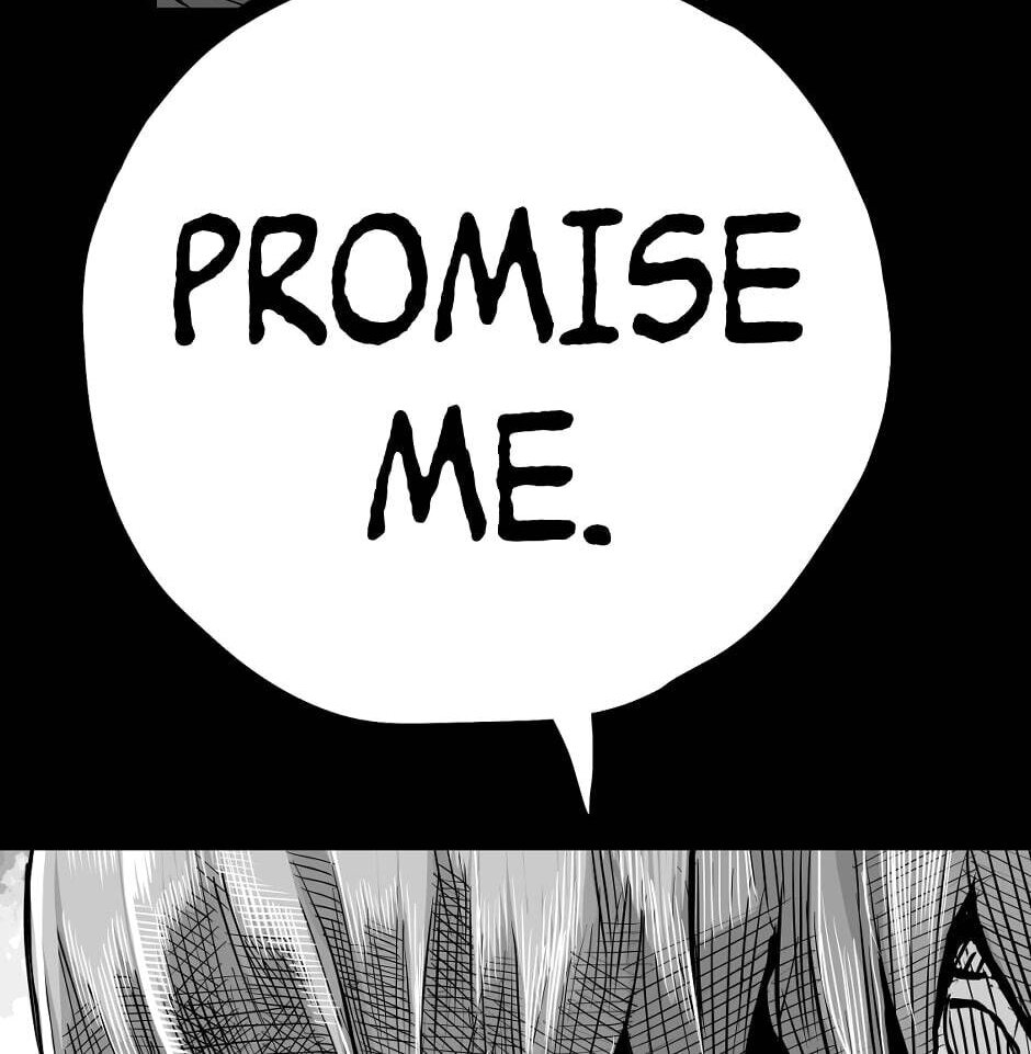 Read Tomahawk Angel chapter 66 image 21 on Lezhin