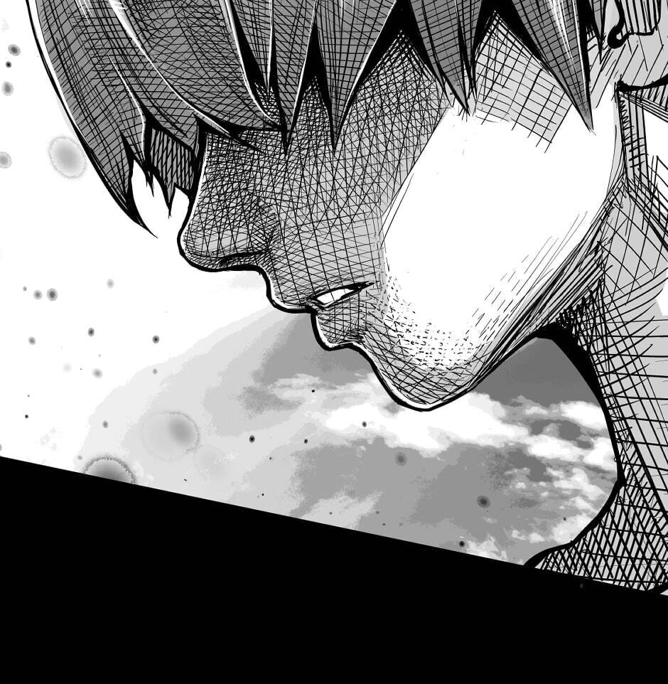 Read Tomahawk Angel chapter 66 image 22 on Lezhin