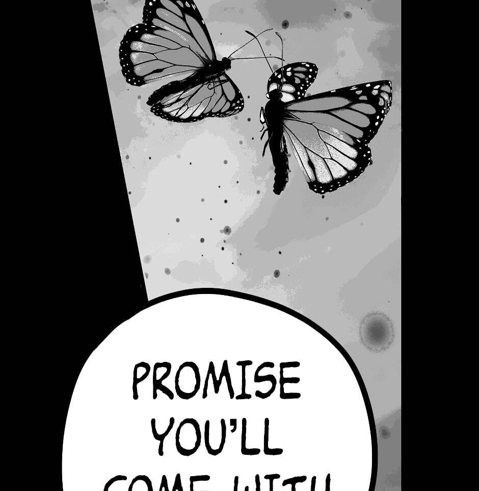 Read Tomahawk Angel chapter 66 image 24 on Lezhin