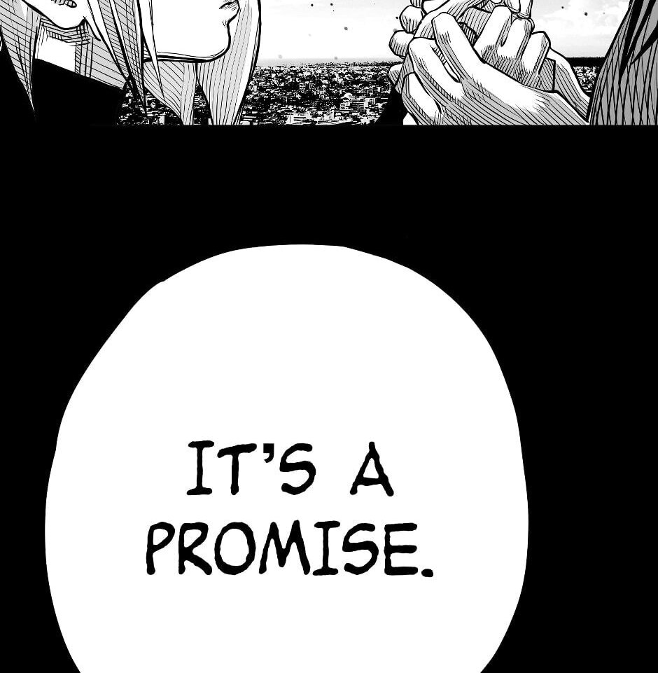 Read Tomahawk Angel chapter 66 image 27 on Lezhin