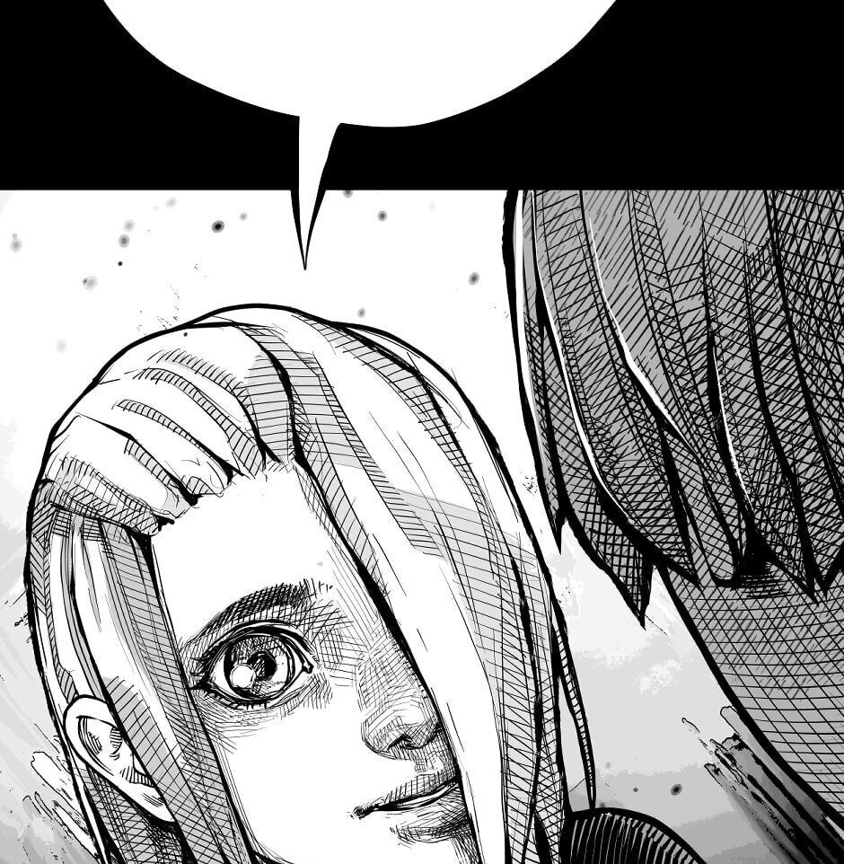 Read Tomahawk Angel chapter 66 image 28 on Lezhin