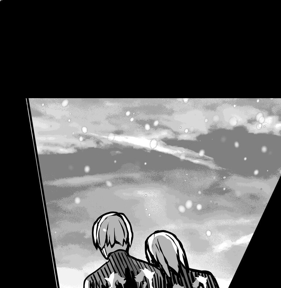 Read Tomahawk Angel chapter 66 image 32 on Lezhin