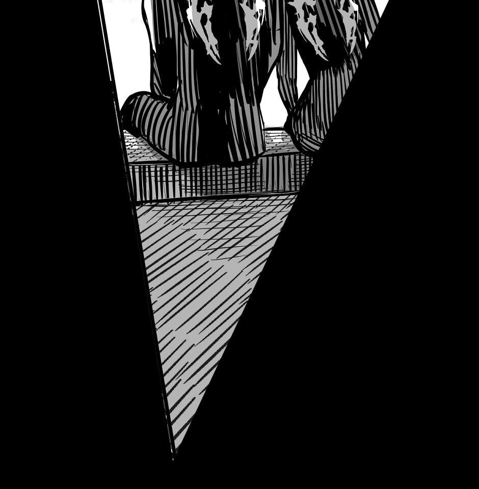 Read Tomahawk Angel chapter 66 image 33 on Lezhin