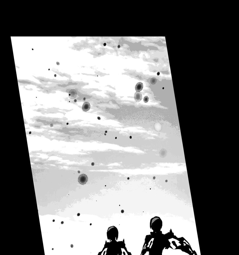 Read Tomahawk Angel chapter 66 image 34 on Lezhin