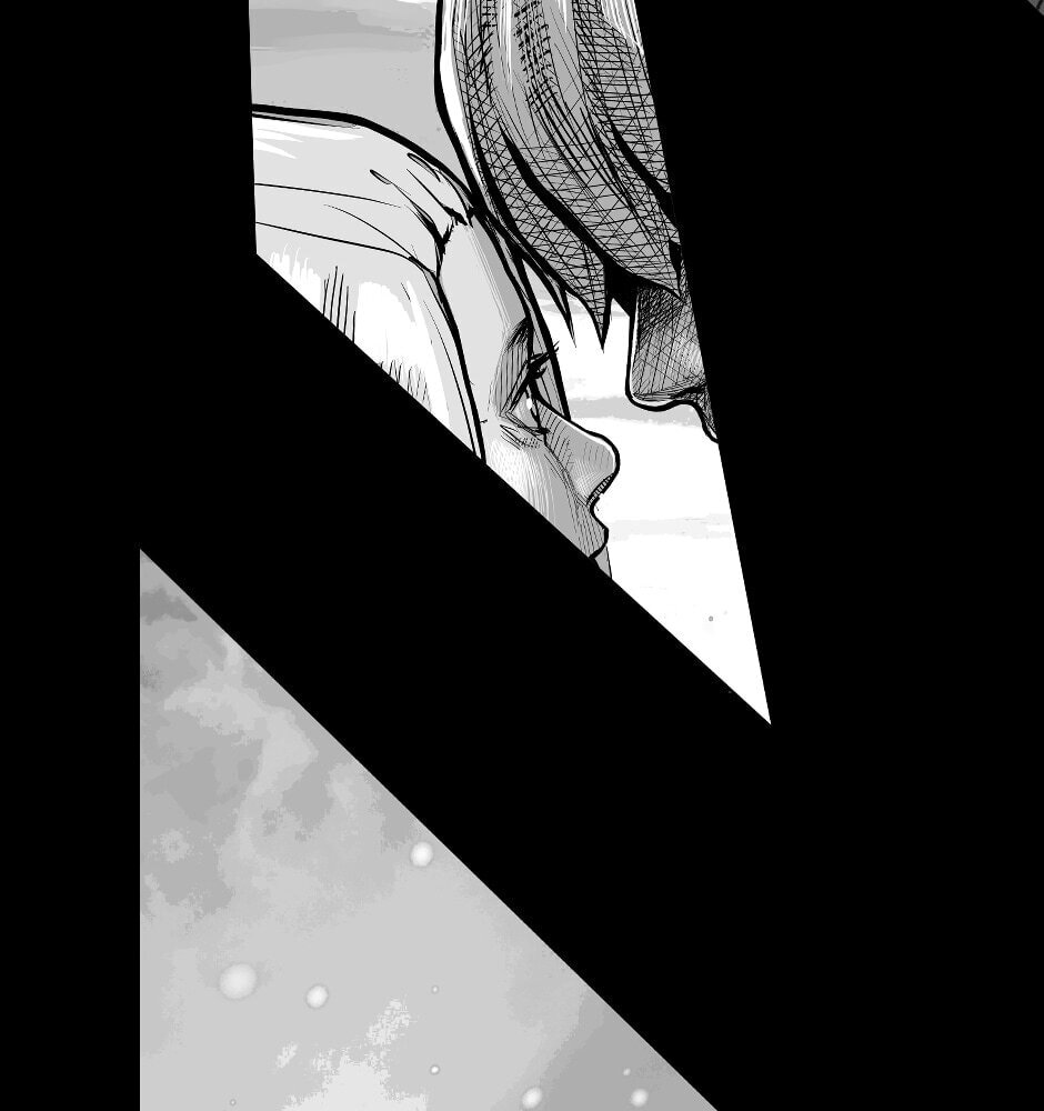Read Tomahawk Angel chapter 66 image 36 on Lezhin