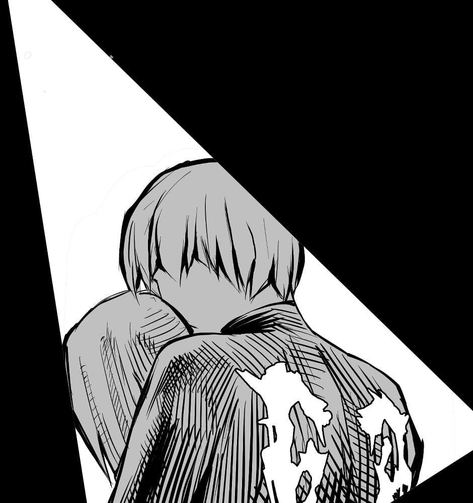 Read Tomahawk Angel chapter 66 image 39 on Lezhin