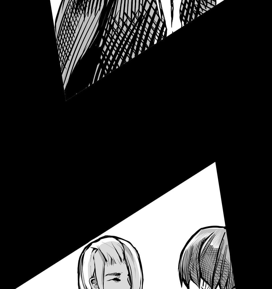 Read Tomahawk Angel chapter 66 image 40 on Lezhin