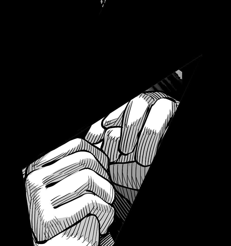 Read Tomahawk Angel chapter 66 image 42 on Lezhin