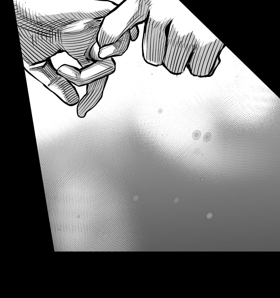 Read Tomahawk Angel chapter 66 image 46 on Lezhin