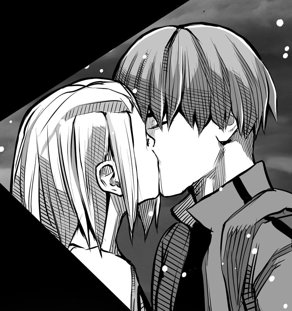 Read Tomahawk Angel chapter 66 image 49 on Lezhin
