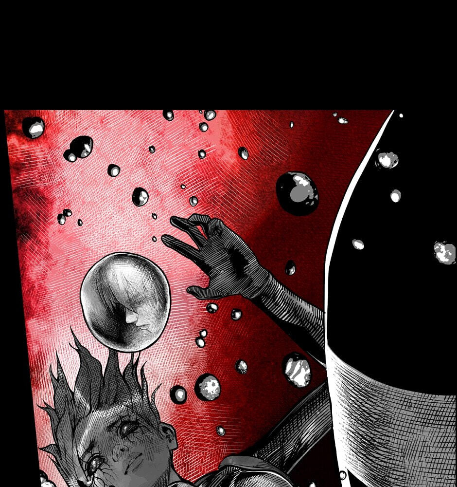 Read Tomahawk Angel chapter 66 image 54 on Lezhin