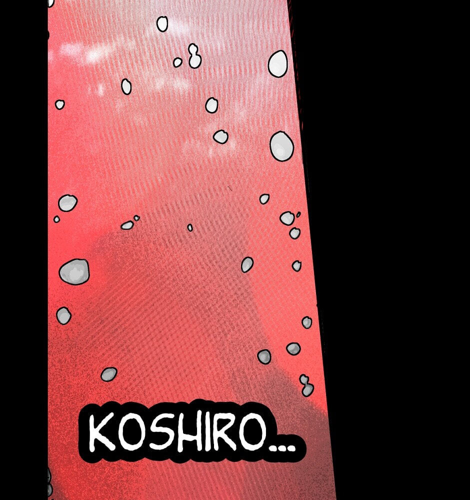 Read Tomahawk Angel chapter 66 image 57 on Lezhin