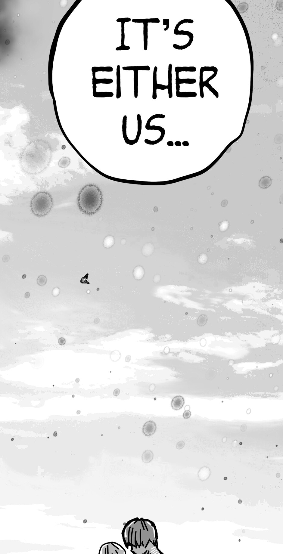 Read Tomahawk Angel chapter 66 image 6 on Lezhin