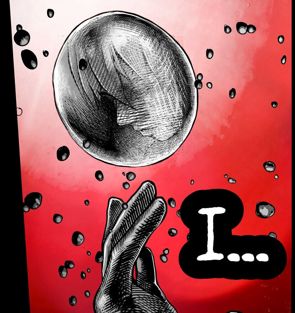 Read Tomahawk Angel chapter 66 image 60 on Lezhin