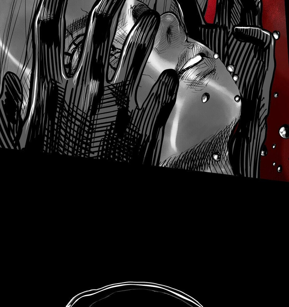 Read Tomahawk Angel chapter 66 image 64 on Lezhin