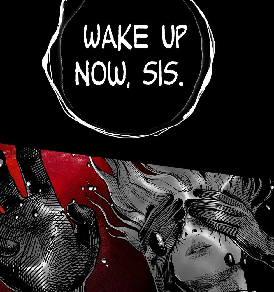 Read Tomahawk Angel chapter 66 image 65 on Lezhin