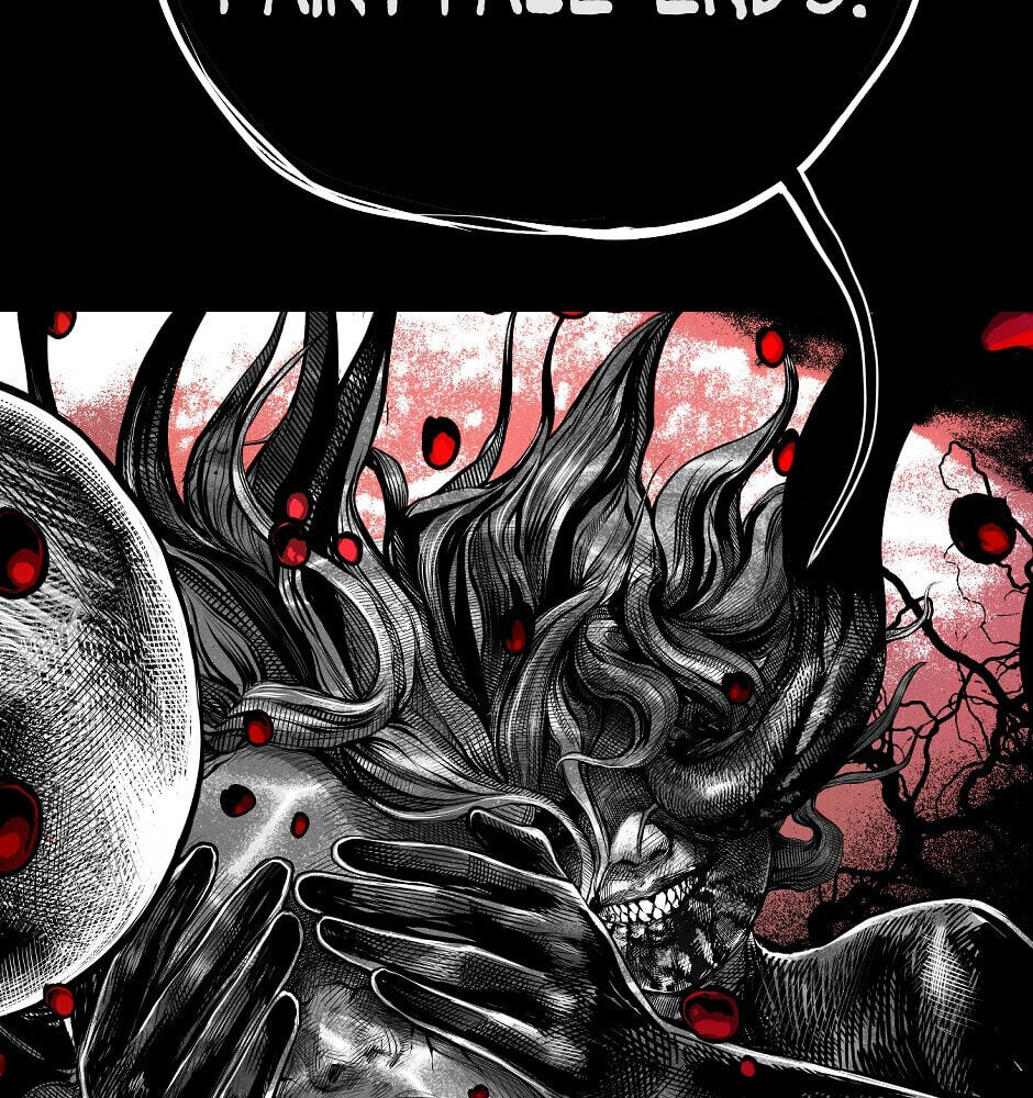 Read Tomahawk Angel chapter 66 image 67 on Lezhin
