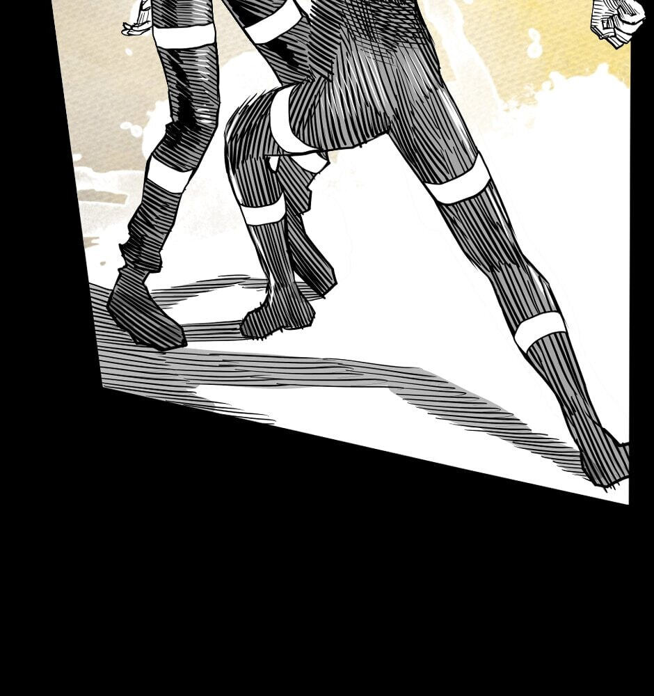 Read Tomahawk Angel chapter 66 image 70 on Lezhin