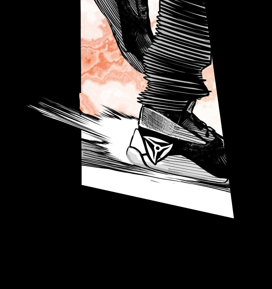 Read Tomahawk Angel chapter 66 image 72 on Lezhin