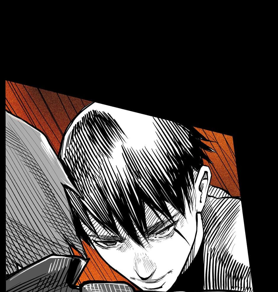Read Tomahawk Angel chapter 66 image 74 on Lezhin
