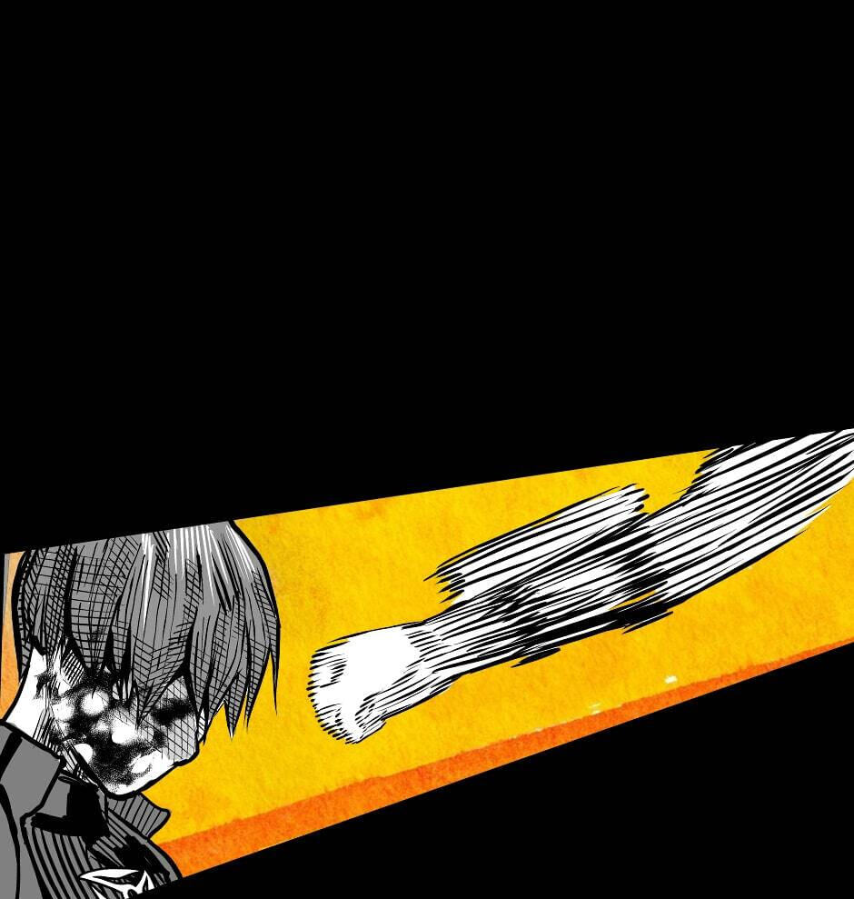 Read Tomahawk Angel chapter 66 image 76 on Lezhin