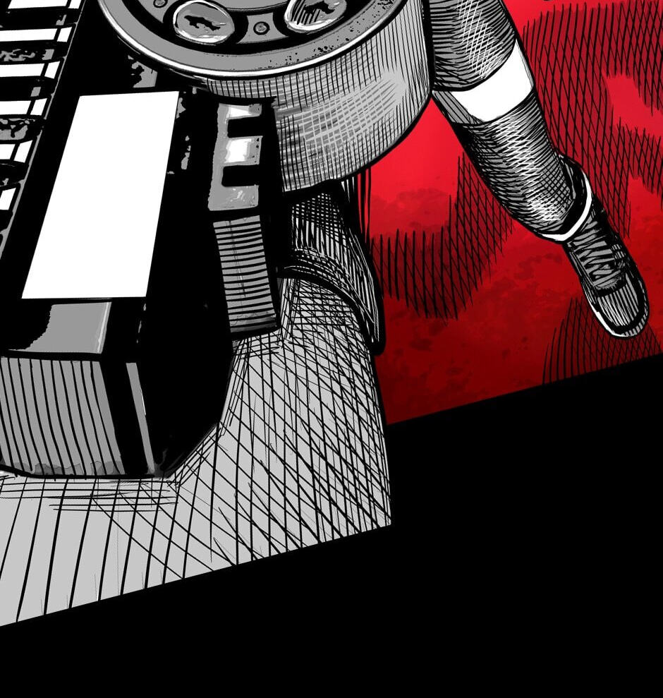 Read Tomahawk Angel chapter 66 image 79 on Lezhin