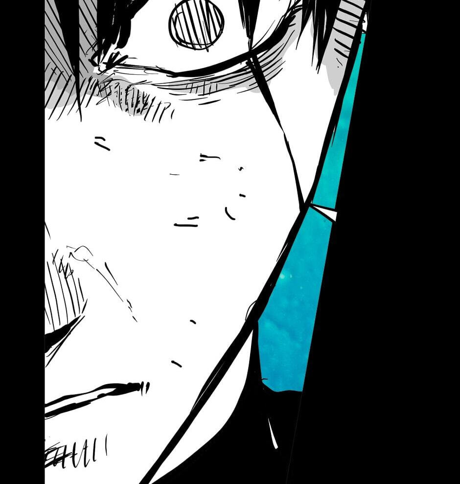Read Tomahawk Angel chapter 66 image 81 on Lezhin
