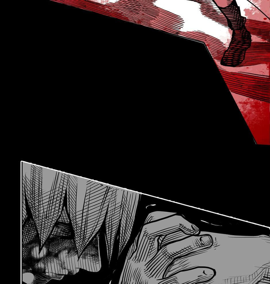 Read Tomahawk Angel chapter 66 image 84 on Lezhin
