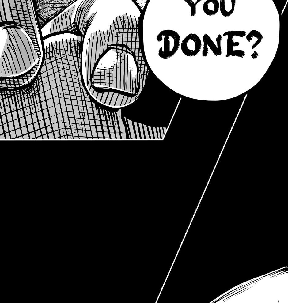Read Tomahawk Angel chapter 66 image 87 on Lezhin